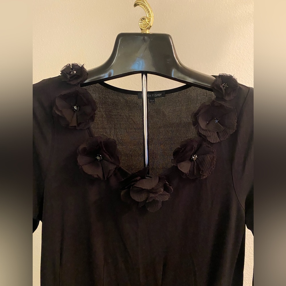 Eileen Fisher Dress- S